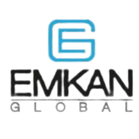 Emkan Logo